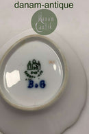 Bing and Grondahl Offenbach 1 / Herregaard 鱼子酱碗 / 200 号黄油碗