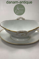 Bing og Grøndahl Offenbach 1 / Herregaard Sovsekande No 8