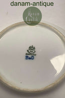 Bing und Grondahl Offenbach 1 / Manor Round Bowl