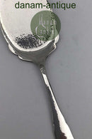 Svend Toxværd Sølv Christiansborg Serveringsspade