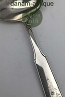 Hans Hansen Sølv Arvesølv No. 2 Sovseske