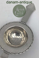 Cohr Silver Louise The-si