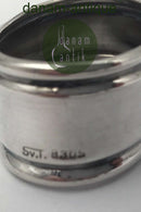 Svend Toxværd Sølv Servietring