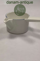 Arabia Finland Cool Sovseskål med håndtag