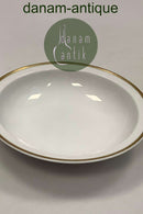 Royal Copenhagen Tunna Lille skål No 14112