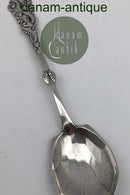 DTA Sølv Tang Kompotske