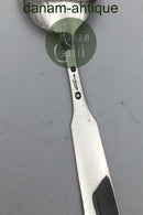 Hans Hansen Sølv Arvesølv No. 2 Marmeladeske