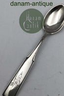 Hans Hansen Silber Heritage Silber Nr. 2 Kaffeelöffel