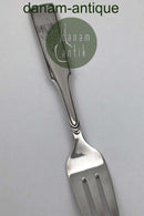 Hans Hansen Sølv Arvesølv No. 2 Kagegaffel