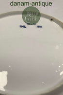 Bing og Grøndahl Byplatte for Fredericia