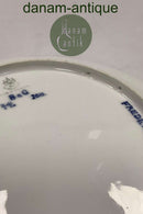 Bing og Grøndahl Byplatte for Frederikshavn