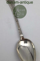 Horsens Sølvvarefabrik Silver Antique Dessert Spoon