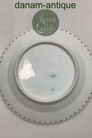 Royal Copenhagen Musselmalet Antik Helblonde Tallerken