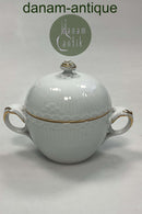 Royal Copenhagen Tradition Sukkerskål No. 691