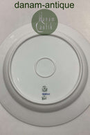 Royal copenhagen Blå Blomst Flettet Rundt Fad No. 8011