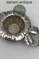 Georg Jensen Sølv Ornamental Thesi No. 2 (1915-1927)