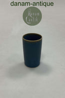 Palshus Keramik Lille Blå Vase No.1204