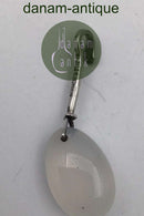 Georg Jensen 纯银吊坠，编号 130 Torun