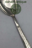 O. V. Mogensen Sølv Champagne Serveringsske