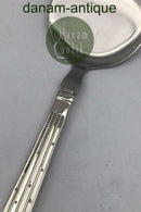 O. V. Mogensen Sølv/Stål Champagne Serveringspade