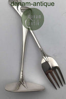 W&S Sørensen Sterling Sølv Patricia Barnebestik (Miniature)