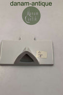 Royal Copenhagen Händlerzeichen mit Gold