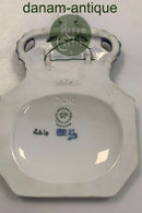 Royal Copenhagen Händlerteller mit Krone