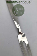 Georg Jensen Sterling Sølv Pinje Stegegaffel No. 143