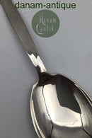 Georg Jensen Sterling Sølv Pinje Serveringsske No. 113 (Medium)