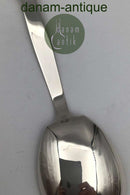 Georg Jensen Sterling Sølv Pinje Serveringsske No. 111 (Stor)
