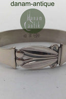 Cohr Silber Serviettenring