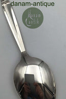 Georg Jensen Sterling Sølv Dronning Grødske No. 387