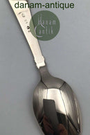 Cohr Sølv Barneske (Drueklase)