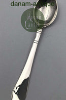 Georg Jensen Sterling Sølv Antik The Ske No. 33