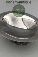Georg Jensen Schale aus Sterlingsilber Nr. 42A (1925-1933)
