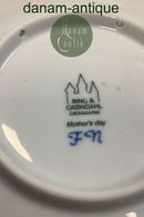 Bing og Grøndahl Mors Dags Platte fra 2011