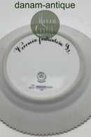 Royal Copenhagen Flora Danica Dessert Tallerken No. 20/3551