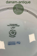 Royal Copenhagen Juleplatte fra 2006