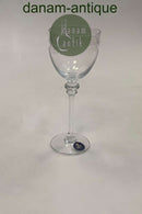 Aida Port Weinglas. Holmegaard / Royal Copenhagen