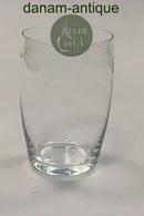 Aida Vandglas. Holmegaard / Royal Copenhagen