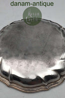 Hugo Grün Sølv Skævknækket Flaskebakke