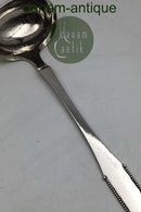 Georg Jensen Sølv Kugle Potageske No. 151 (1921)