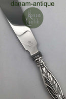 Helene Silver/Steel Layer Cake Knife