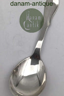 H.C. Matthiasen Sølv Sukkerske