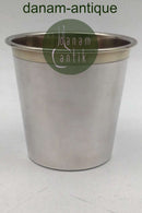 Cesons (Göteborg) Sølv Bæger 1972