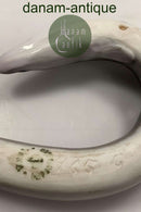 Royal Copenhagen Art Nouveau Figur af Ål No 465