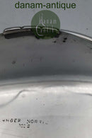 Inger Norrie Sølv Flaskebakke