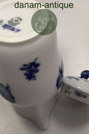 Royal Copenhagen Blå Blomst Flettet kande No 8145