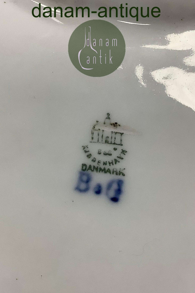 Bing og Grøndahl Måge underdel til stor opsats