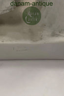 Bing and Grondahl Bertel Thorvaldsen Jason Figurine